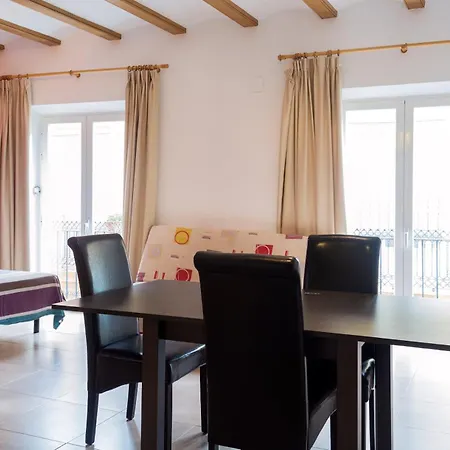 Loft In 2Th Floor & Terrace In 4Th Floor Apartment Valencia Exterior photo