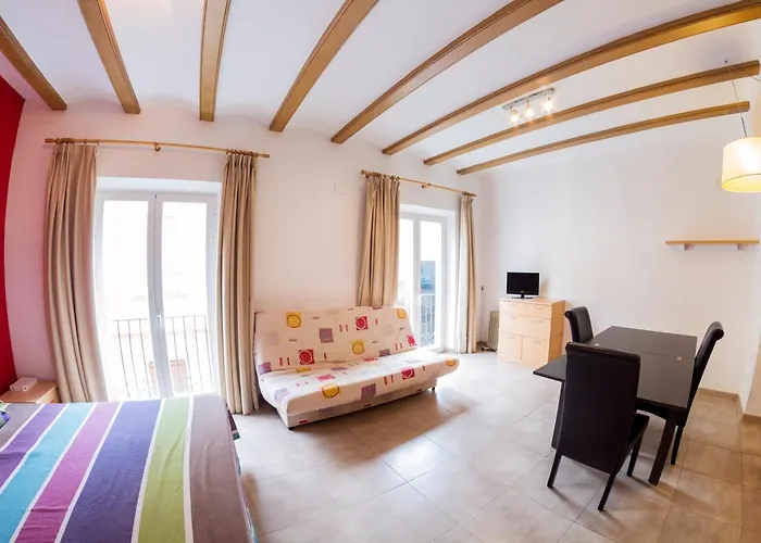 Loft In 2Th Floor & Terrace In 4Th Floor