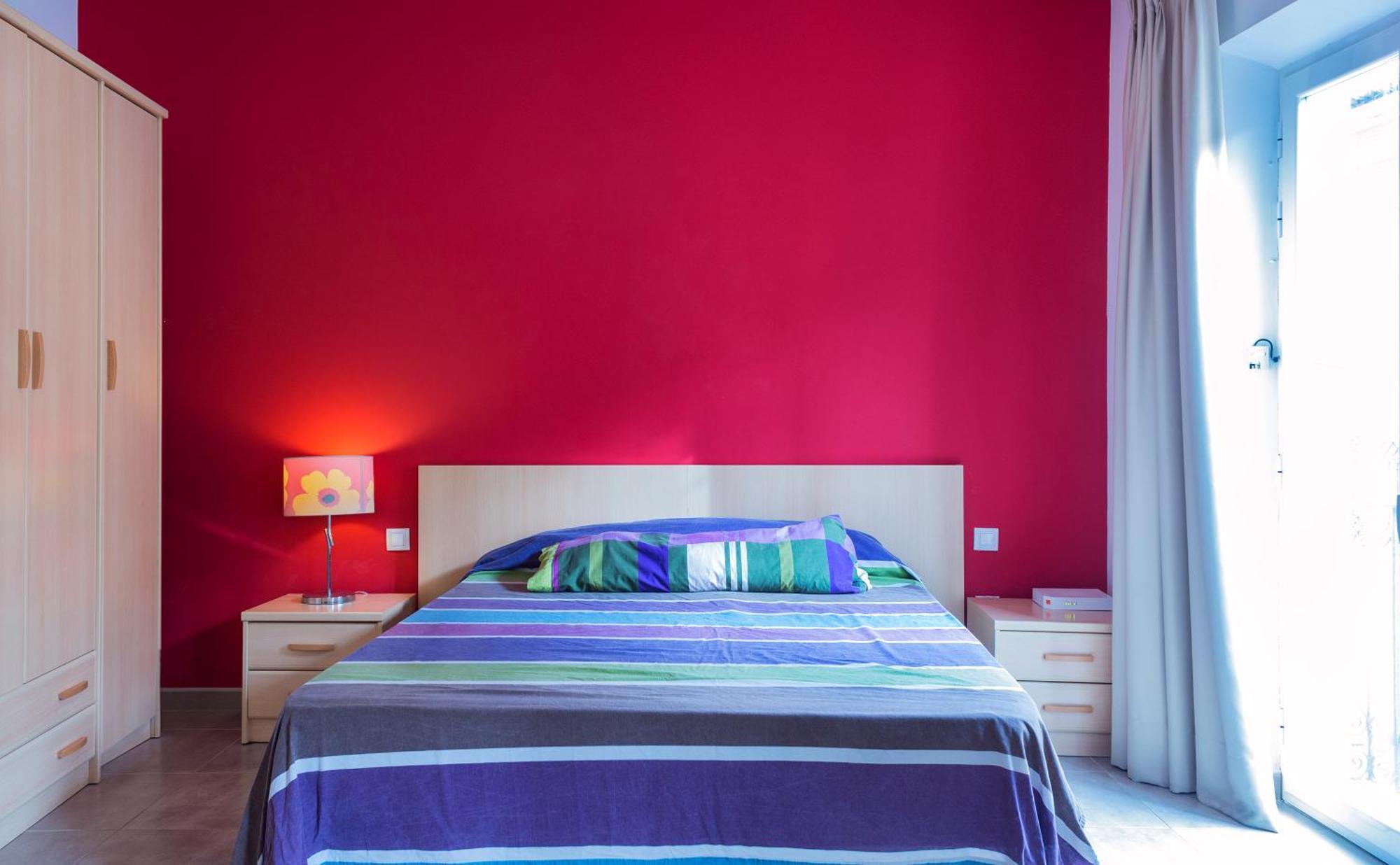 Appartement Loft In 2th Floor & Terrace In 4th Floor *