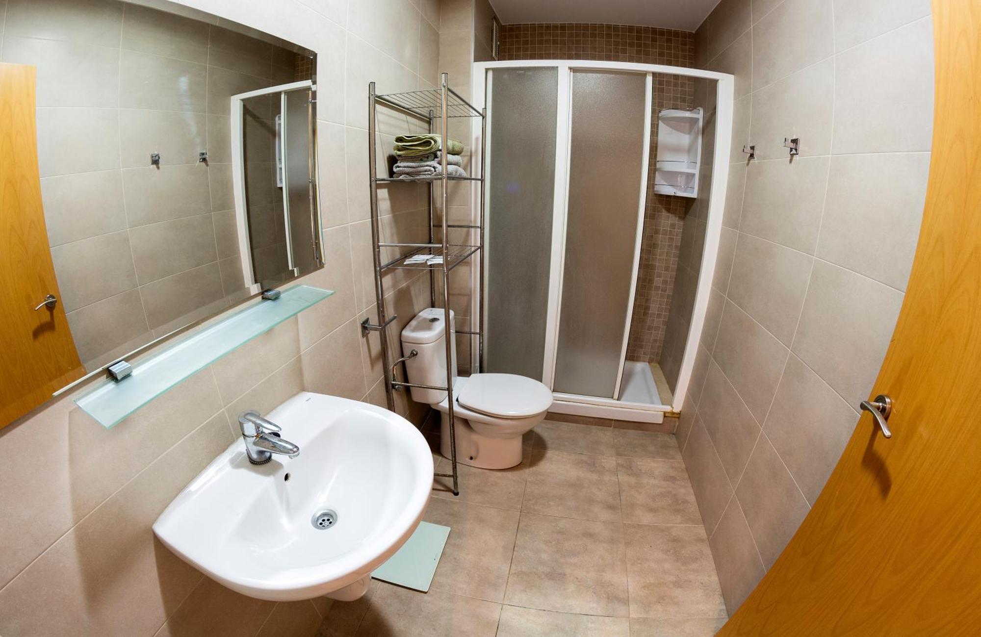 Appartement Loft In 2th Floor & Terrace In 4th Floor Valence