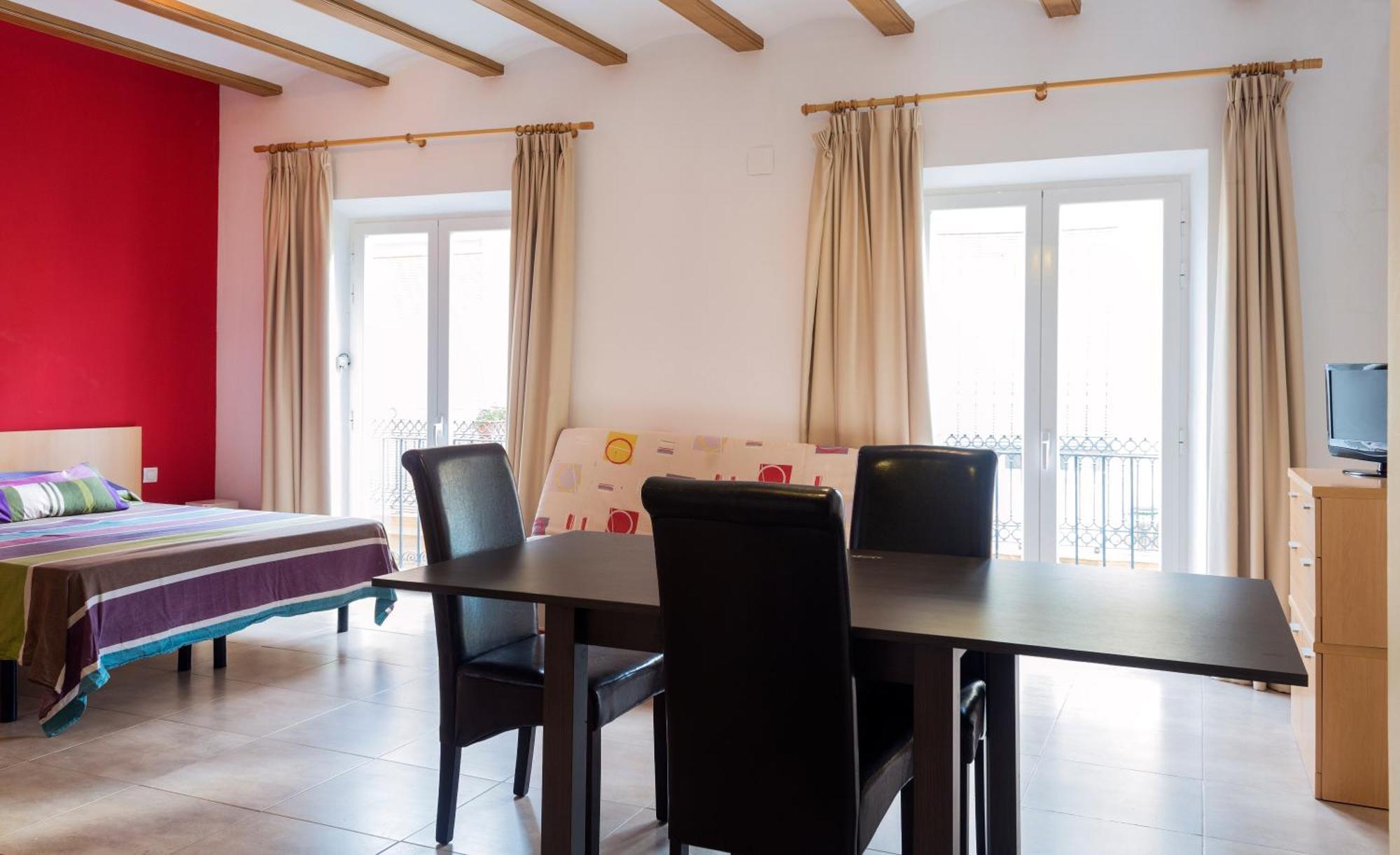 Loft In 2th Floor & Terrace In 4th Floor Valence